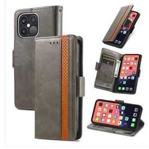 NWT Cute durable wallet phone case compatible with iPhone 13Pro
